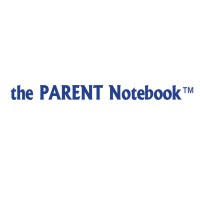 the parent notebook Logo
