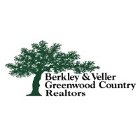 Berkley & Veller Greenwood Country Realtors Logo