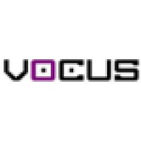 Vocus Logo