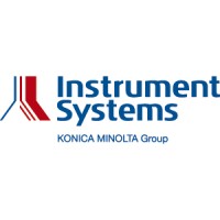 Instrument Systems GmbH Logo