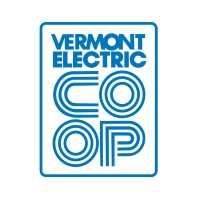 Vermont Electric Cooperative Logo