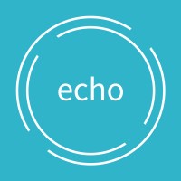 Echo Global Logo