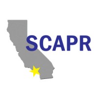 Southern California Aerospace Professional Representatives Logo