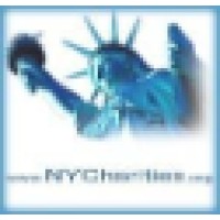NYCharities.org Logo