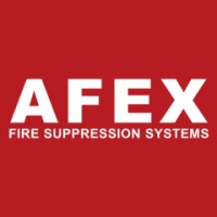 AFEX Fire Suppression Systems Logo