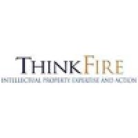 ThinkFire Logo