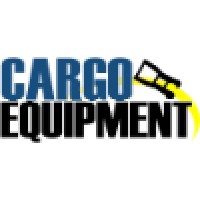Cargo Equipment Corporation Logo