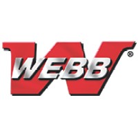 Webb Wheel Products - A Marmon/Berkshire Hathaway Company Logo
