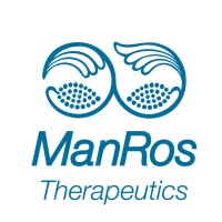 ManRos Therapeutics Logo