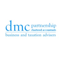 DMC PARTNERSHIP LIMITED Logo