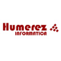 HUMEREZ INFORMATICA Logo