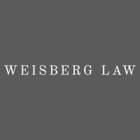 Weisberg Law, P.C. Logo