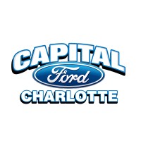 Capital Ford of Charlotte Logo