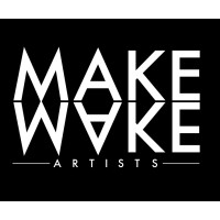 Make Wake Artists, Inc. Logo