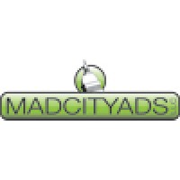 MadCityAds LLC Logo
