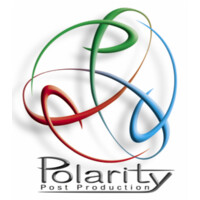 Polarity Post Production Logo