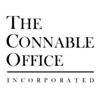The Connable Office, Inc. Logo
