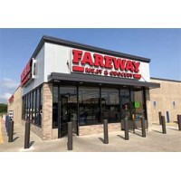 Fareway Stores Grocery Logo