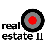 Real Estate II Logo