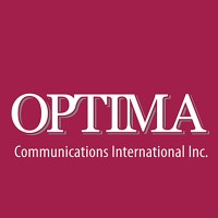 Optima Communications International Logo