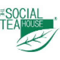 The Social Tea House, LLC Logo