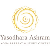 Yasodhara Ashram Society Logo