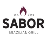 Sabor Brazilian Grill Logo