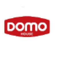 Domo House Logo