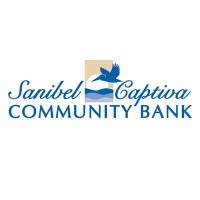 Sanibel Captiva Community Bank Logo