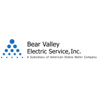 Bear Valley Electric Service, Inc. Logo