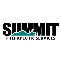 SUMMIT THERAPEUTIC SERVICES Logo