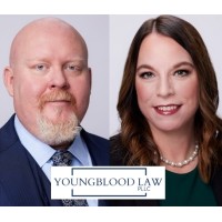 Youngblood Law, PLLC Logo