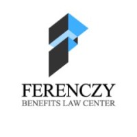Ferenczy Benefits Law Center Logo