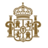 The Raj Company Logo