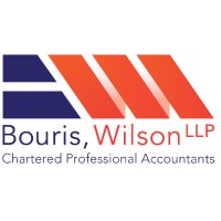 Bouris Wilson LLP Logo