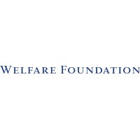 Welfare Foundation Inc Logo