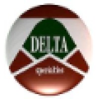 DELTA specialties Logo