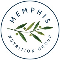 Memphis Nutrition Group, LLC Logo