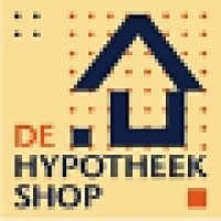 De Hypotheekshop Zoetermeer Dorp Logo
