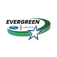 Evergreen Ford Lincoln Logo