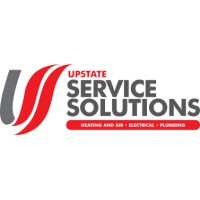 Upstate Service Solutions Logo