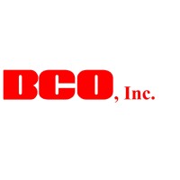 BCO Inc. Logo