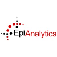 EpiAnalytics, Part of J.D. Power Logo