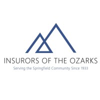 Insurors of the Ozarks Logo