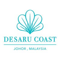 Desaru Coast Malaysia Logo