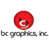 BC Graphics, Inc. Logo