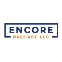 Encore Precast LLC Logo