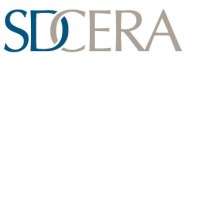 San Diego County Employees Retirement Association Logo