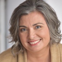 Collean OBrien, Healer, Author, Podcaster Logo