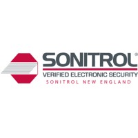 Sonitrol New England Logo